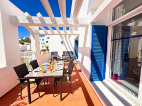 Ocean Breeze WindMill Condo by BeCherish